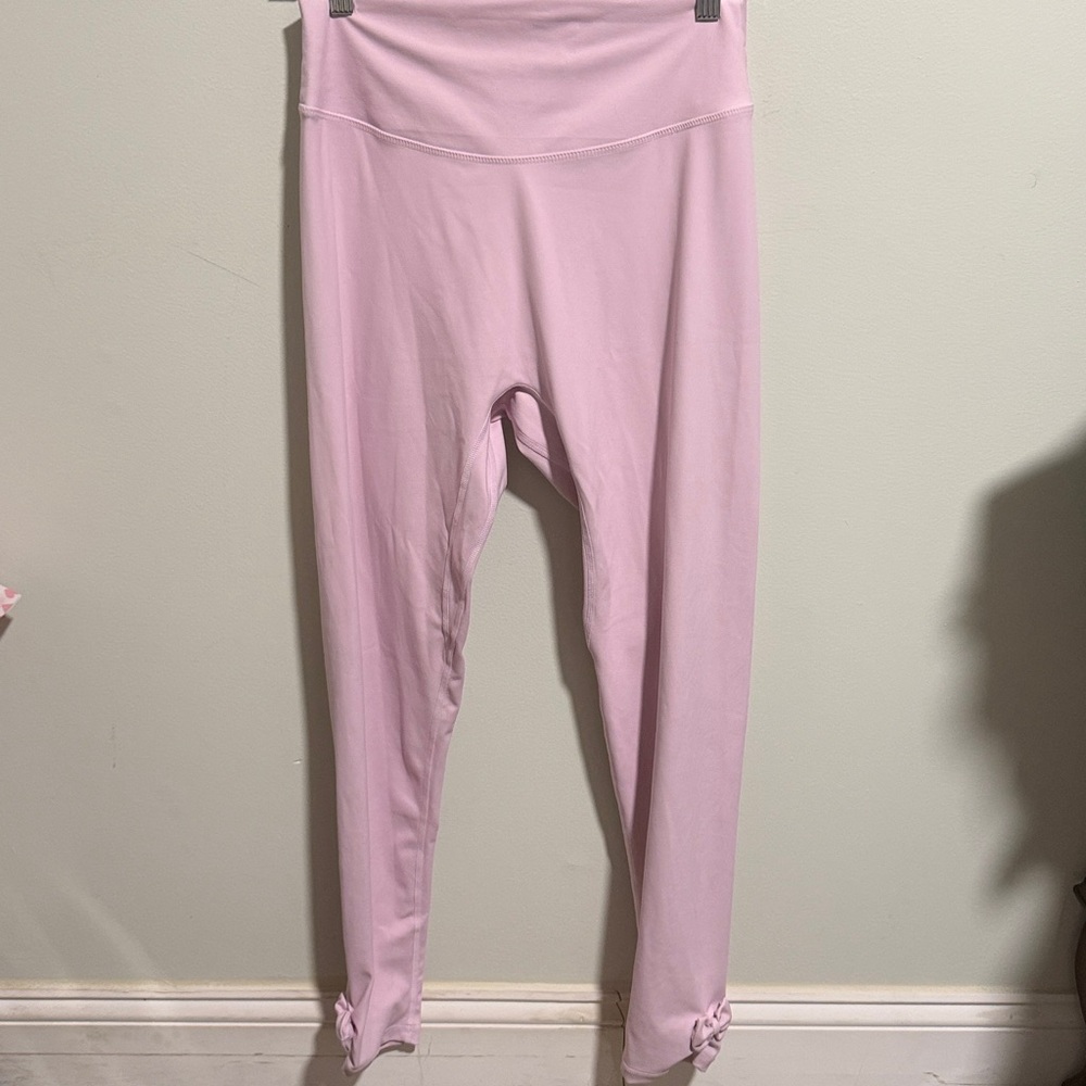 Castle Confidential Clara High Rise pant